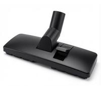 Kav Black 32mm Universal Floor Brush Head 270mm Dual Pedal Tool For Vacuum Cleaners Carpet Hard Floor Nozzle Replacement Part