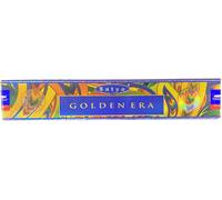 KAV Genuine Golden Era Fragrance Incense Sticks in Blue | Size: 12 Pack KAV Blue 12 Pack