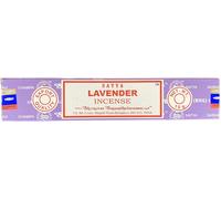KAV Genuine Lavender Fragrance Incense Sticks | Size: 12 Pack KAV Lavender 12 Pack