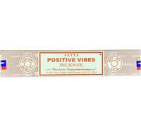 KAV Genuine Positive Vibes Fragrance Incense Sticks in Nude | Size: 12 Pack KAV Nude 12 Pack