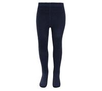 KAV Girls Tights - Simple and Smooth Cotton Tights for Children - Skin-Friendly Bottoms Tights for Everyday Casual Wear, Indoor and Outdoor