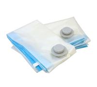 KAV Jumbo Vacuum Storage Bags (70x100cm) -6 Pack, 70100