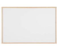Kav Non-Magnetic Dry Wipe Board - Dry Erase White Board As Notice Board, Memo Board, Weekly Planner, Wall Note Board With Marker