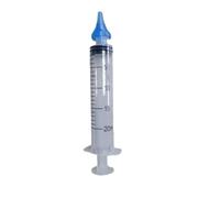 KAV PLUS Ear Wax Removal Syringe for Earol Ear Wax Remover Olive Oil Spray 10 ml (1)