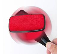 Kav Rotating Head Magic Clothes Lint Brush By For Left And Right Handed Use