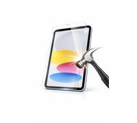 KAV Tempered Glass for iPad A16 11th Gen 11 Inch 2025 and iPad 10th Gen 10.9 Inch 2022 High Transparency 9H Anti Scratch HD Clear Bubble Free Easy Install Screen Protector