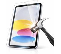 Kav Tempered Glass For Ipad A16 11Th Gen 11 Inch 2025 & Ipad 10Th Gen 10.9 Inch 2022 High Transparency 9H Anti Scratch (Pack Of 1)