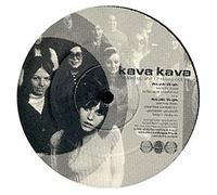Kava Kava - Funked Up and Freaked Out Ep [12" VINYL]