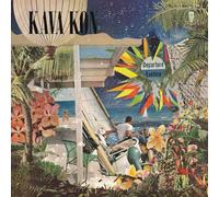 Kava Kon - Departure Exotica [VINYL]