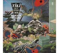 Kava Kon - Tiki for the Atomic Age [VINYL]