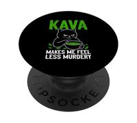 Kava Root Kavasexual PopSockets Adhesive PopGrip