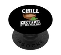 Kava Root Kavasexual PopSockets Adhesive PopGrip