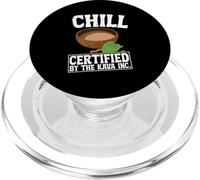 Kava Root Kavasexual PopSockets PopGrip for MagSafe