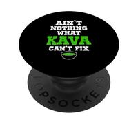 Kava Root PopSockets Adhesive PopGrip