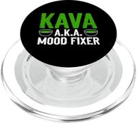 Kava Root PopSockets PopGrip for MagSafe