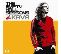 Kava - The Empty Hall Session [German Import]