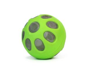 Kavafied AluBall Kava Brewing Ball - Kava in less than 60 second - 10x Faster than traditional prep