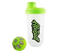 Kavafied AluBall Kava Maker w/ 700 ml Shaker Bottle