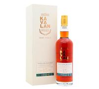 Kavalan - 15 year old 2025 Edition Single Malt Taiwanese Whisky 70cl 43% ABV