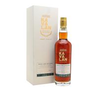 Kavalan - 15 year old 2025 Edition Single Malt Taiwanese Whisky 70cl 43% ABV