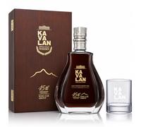 Kavalan 45th Anniversary Edition Palo Cortado Single Sherry Cask Whisky | 1.5L | 54% ABV