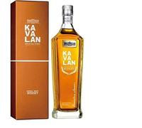 Kavalan Single Malt Whisky (50cl) 50cl 40%