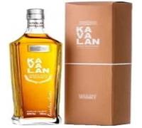 Kavalan Classic Single Malt Taiwanese Whisky