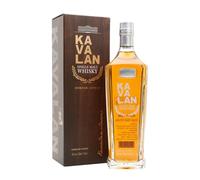 Kavalan Classic Single Malt Taiwanese Whisky