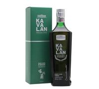 Kavalan Concertmaster Port Cask Finish / Half Litre Single Whisky