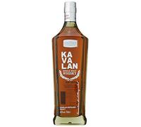 Kavalan Distillery Select Single Malt Whisky
