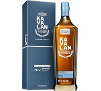 Kavalan Distillery Select No.2 70cl 40%