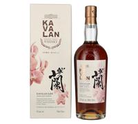 Kavalan Lan Single Malt Whisky