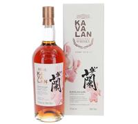 Kavalan Lan Single Malt Whisky