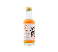 Kavalan - Lan Single Malt Taiwanese - Whisky 5cl 43% ABV Miniature