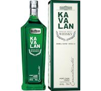 Kavalan Concertmaster - Port Cask Finish