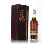 Kavalan Solist Amontillado Cask (55.6%) 3cl Sample Single Malt Whisky