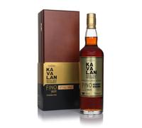 Kavalan Solist Fino Sherry Cask (57%) Single Malt Whisky