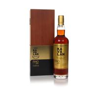 Kavalan Solist Fino Sherry Cask 59.4% 3cl Sample Single Malt Whisky