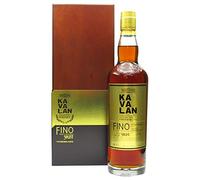 Kavalan - Solist Fino Sherry Single Cask #028A - 2010 Whisky