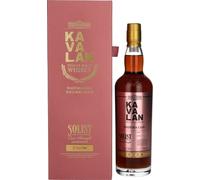 Kavalan Solist Madeira Cask