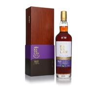 Kavalan Solist Moscatel Cask Single Malt Whisky