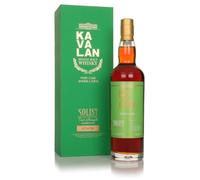 Kavalan Port Cask