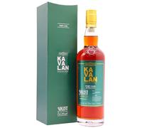 Kavalan - Solist Port Single Cask #059A - Whisky 70cl 58.6% ABV