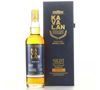 Kavalan Solist Rum Cask