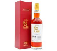 Kavalan - Solist Sherry Single Cask #041C - Whisky 70cl 54% ABV