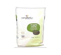 Kavalkade Grüner Lehm by argiletz, 1000 g