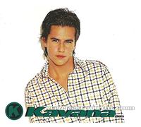 Kavana - I Can Make You Feel Good [CD 1]