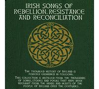 Kavana, Ron - Irish Songs of Rebellion,