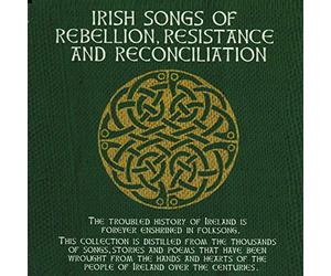 Kavana, Ron - Irish Songs of Rebellion,