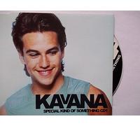 Kavana - Special Kind Of Something [CD 1] [CD 1]
